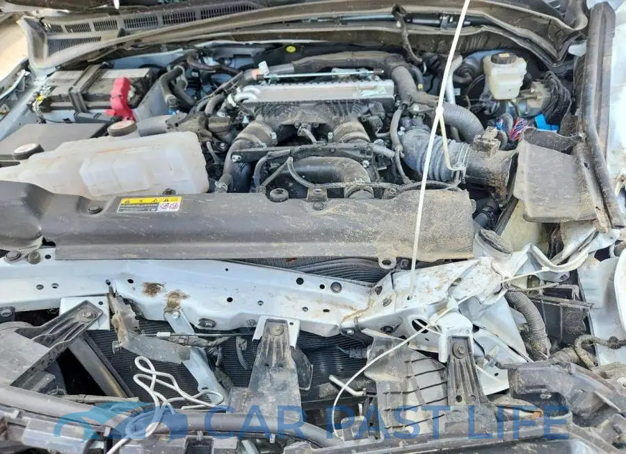 5TFWA5DB6SX244083# 11