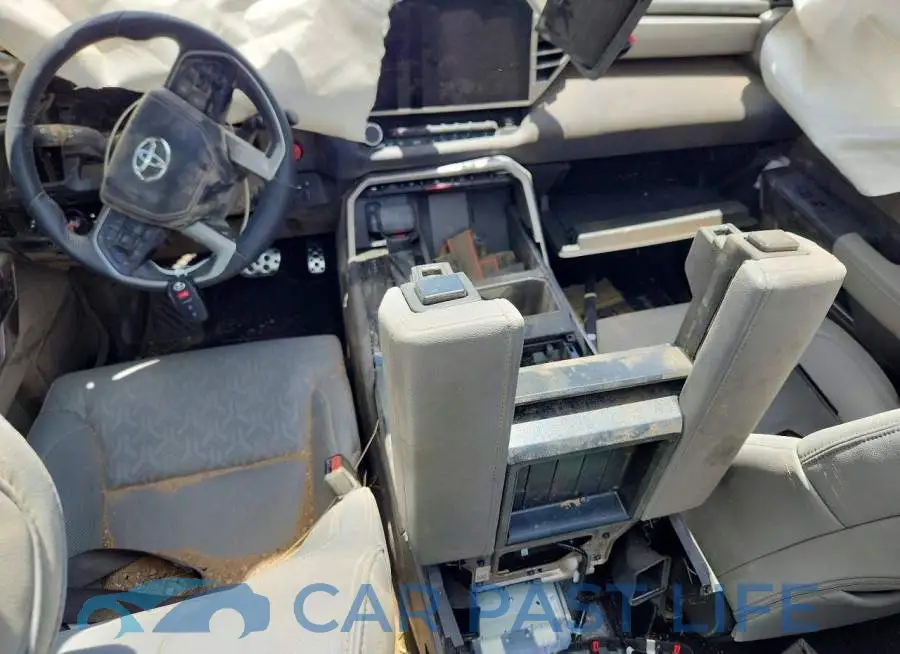5TFWA5DB6SX244083# 8