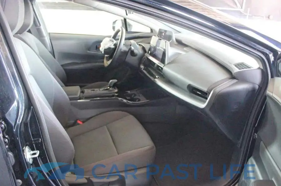 JTDACAAU4T3076830# 5