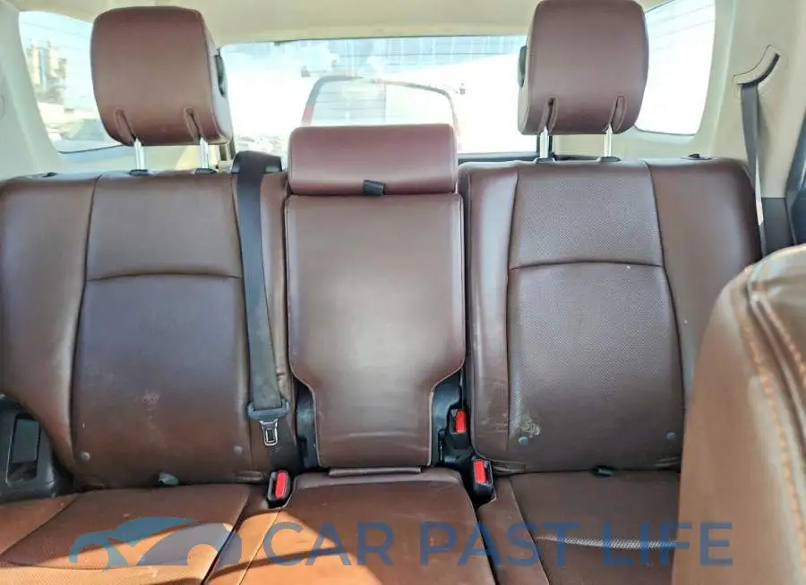 JTEBU5JR9J5581988# 10