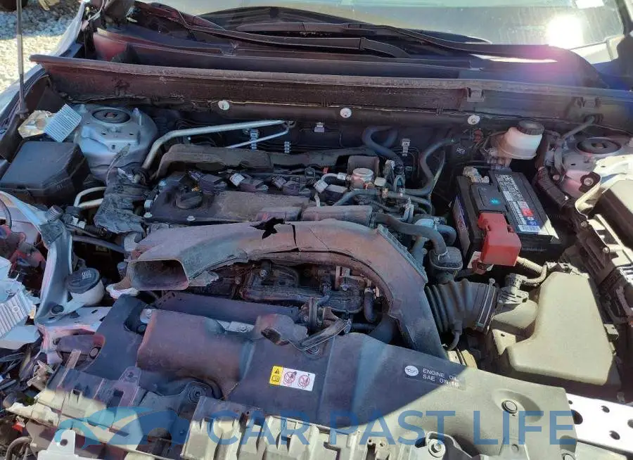 JTMC1RFV3KD517001# 12