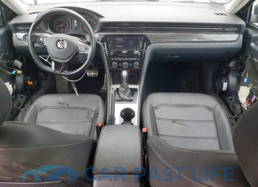 1VWMA7A35LC011270# 8