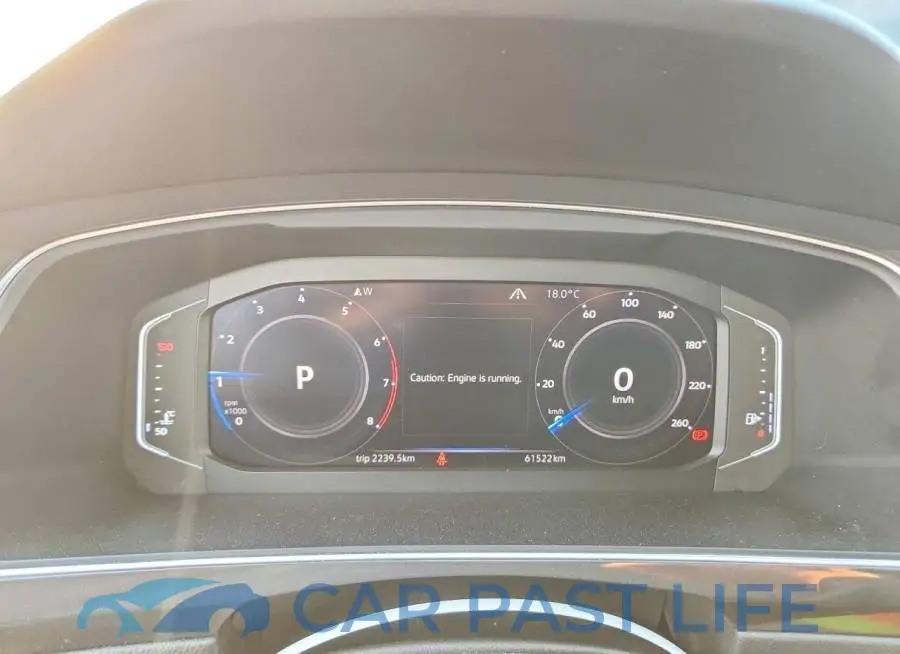 3VV4B7AX3KM118397# 9