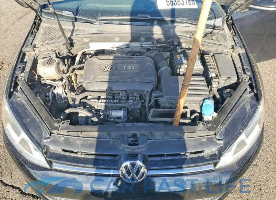 3VW217AU3HM019406# 11