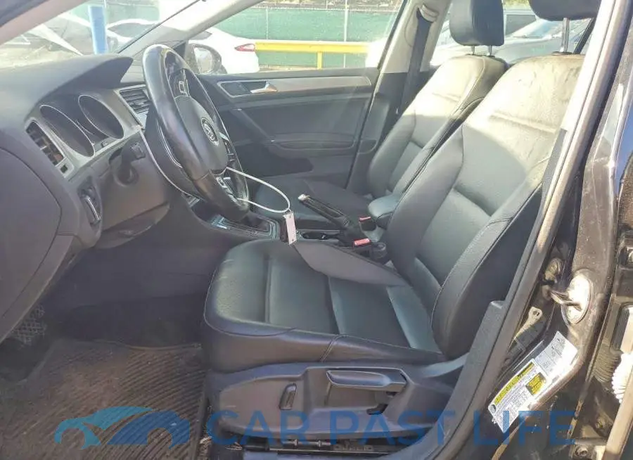3VW217AU3HM019406# 7