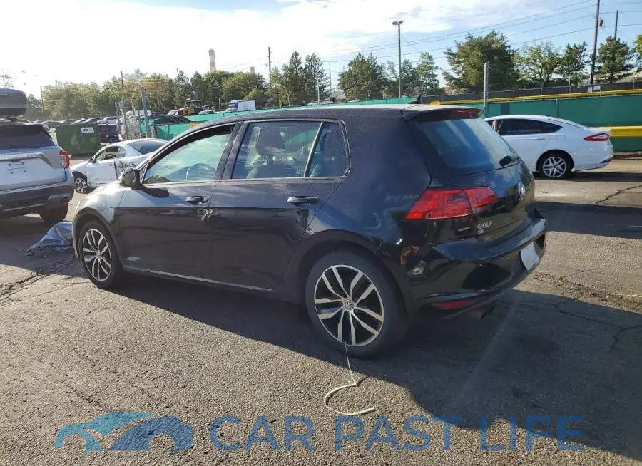 3VW217AU3HM019406# 2