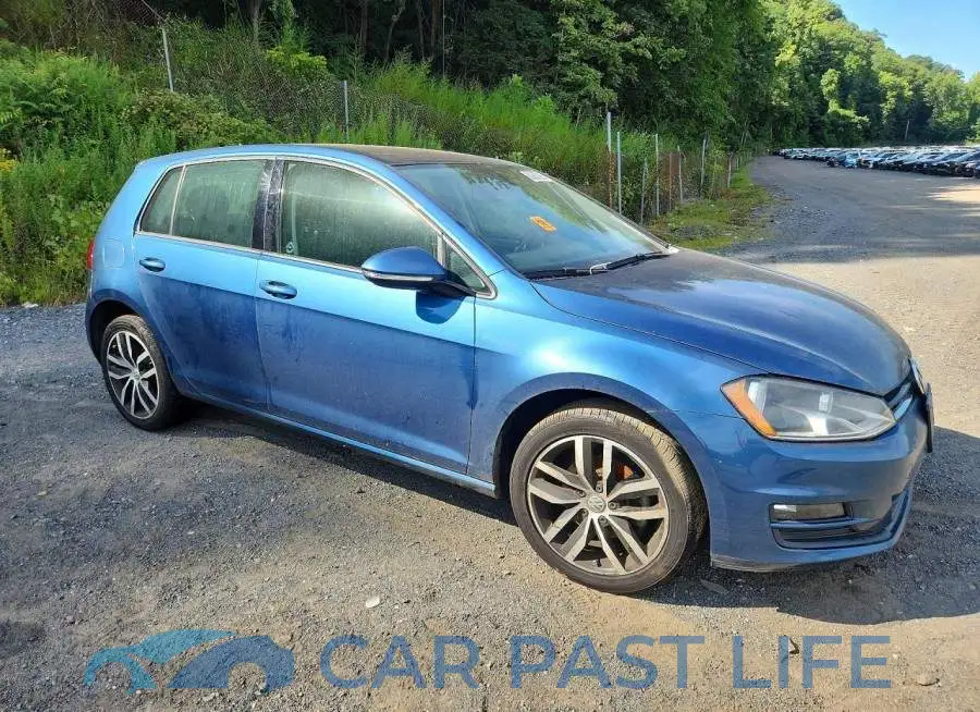 3VW217AU5HM037924# 4
