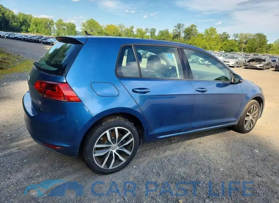 3VW217AU5HM037924# 3