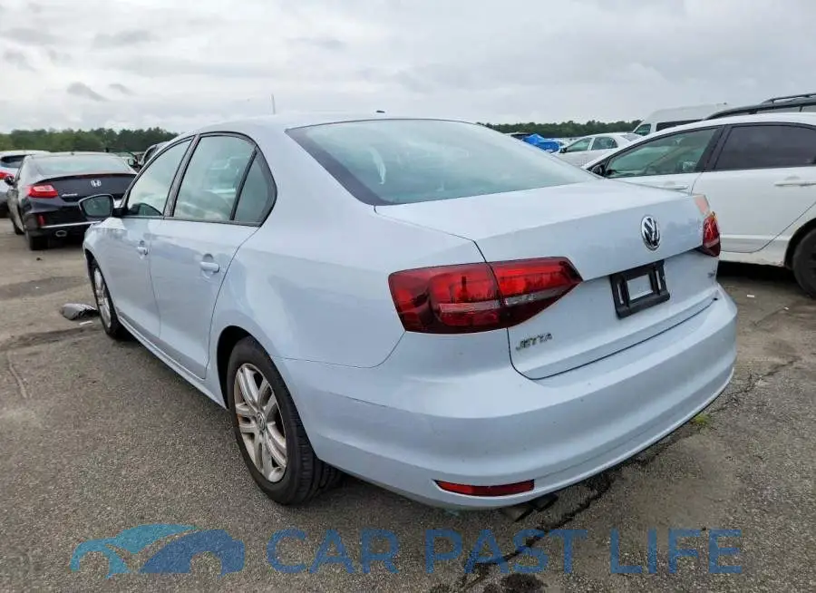 3VW2B7AJ4JM217467# 2