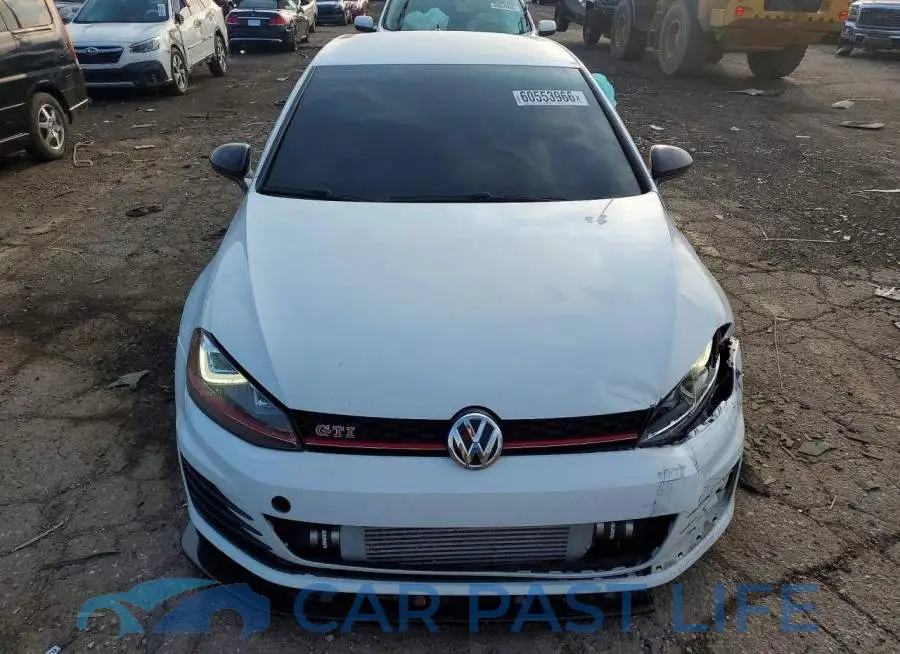 3VW447AU6HM067546# 5
