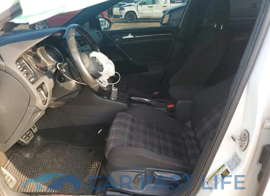 3VW447AU6HM067546# 7