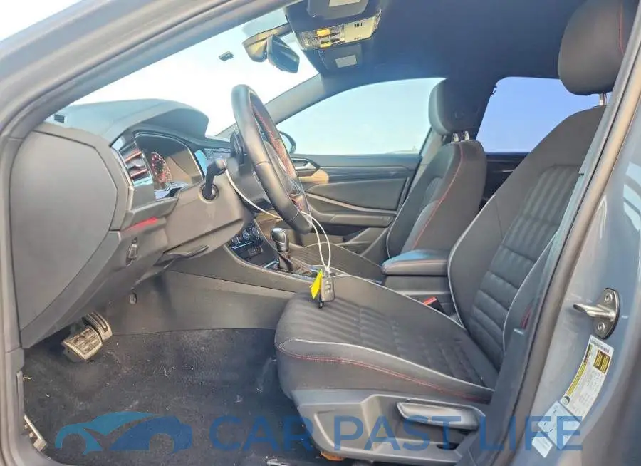 3VW6T7BU1LM067697# 7