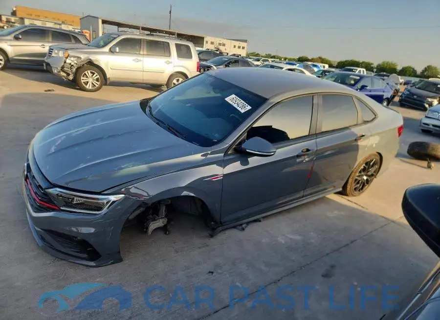 3VW6T7BU1LM067697# 1