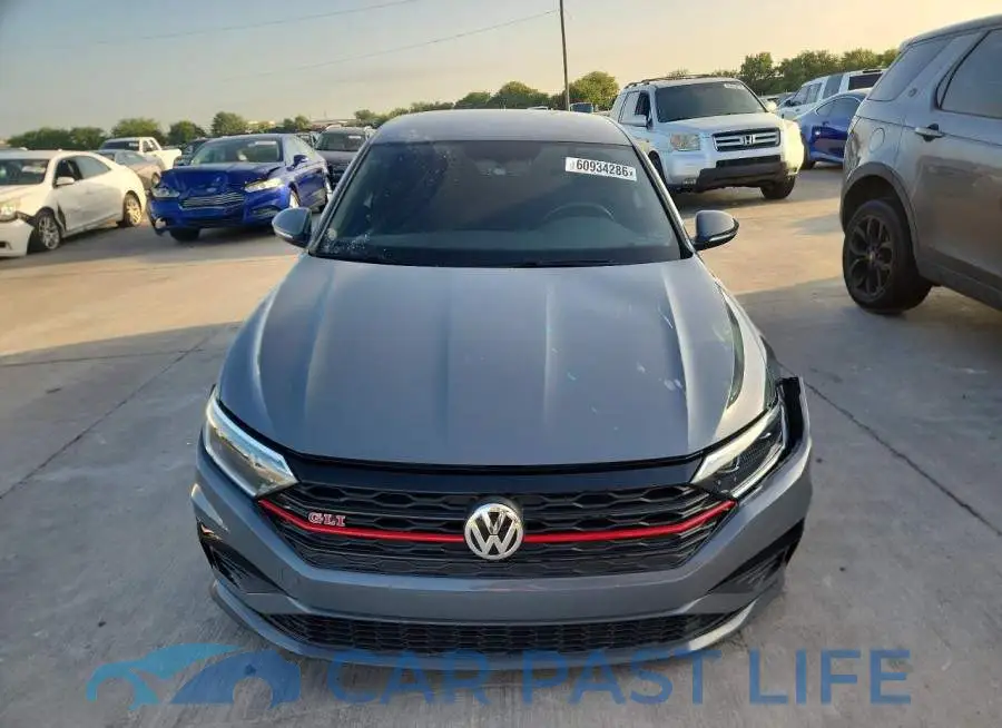 3VW6T7BU1LM067697# 5