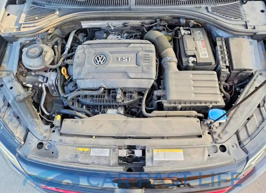 3VW6T7BU1LM067697# 11