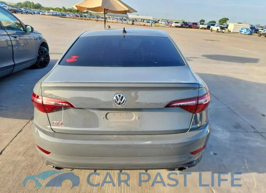 3VW6T7BU1LM067697# 6