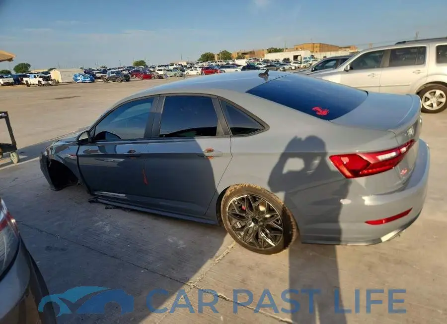 3VW6T7BU1LM067697# 2