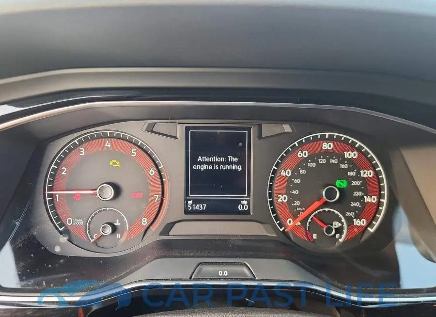 3VW6T7BU1LM067697# 9