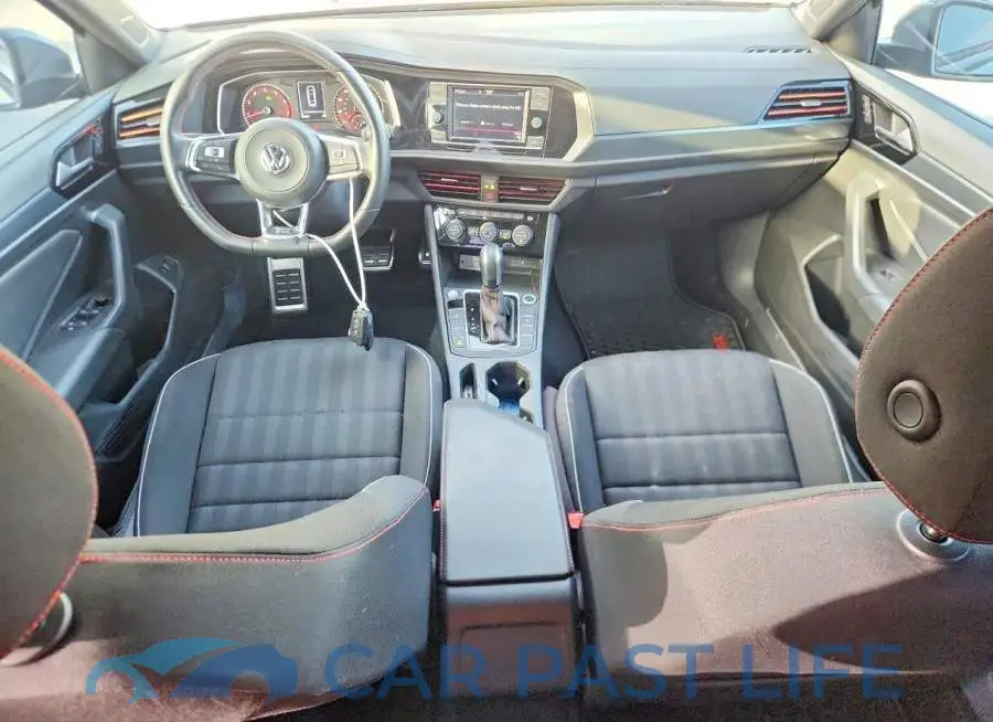 3VW6T7BU1LM067697# 8