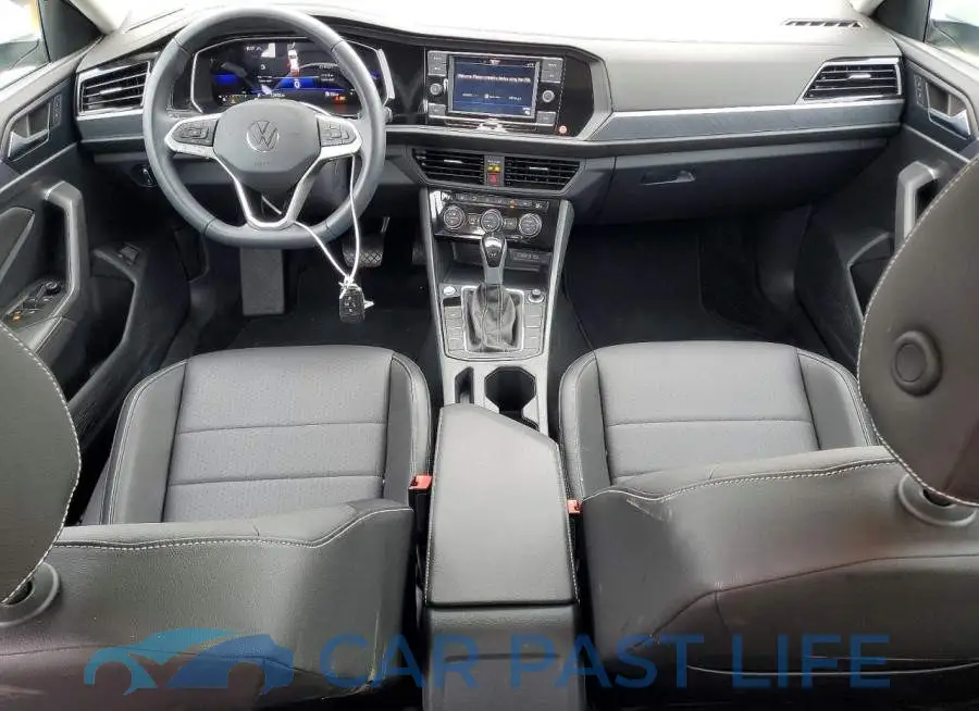3VW7M7BU7PM052337# 8