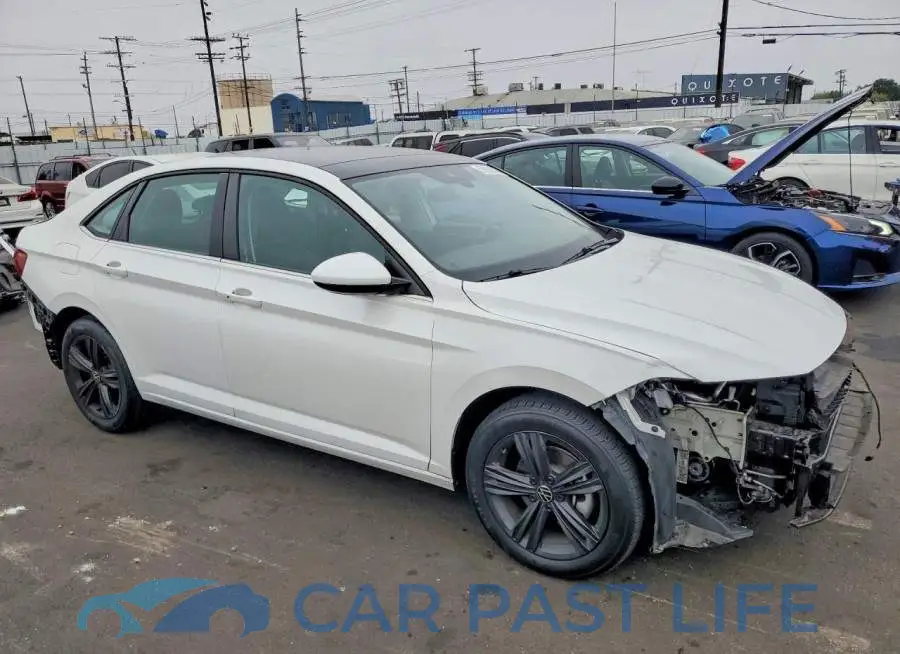 3VW7M7BU7PM052337# 4