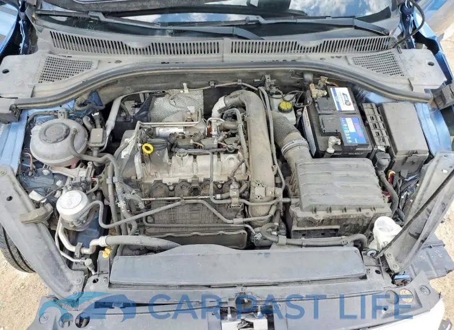 3VWCB7BU9LM025283# 11