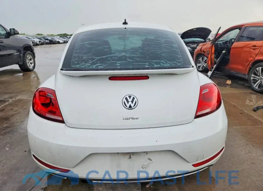 3VWJ17AT5HM607861# 6