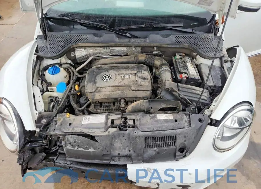 3VWJ17AT5HM607861# 11