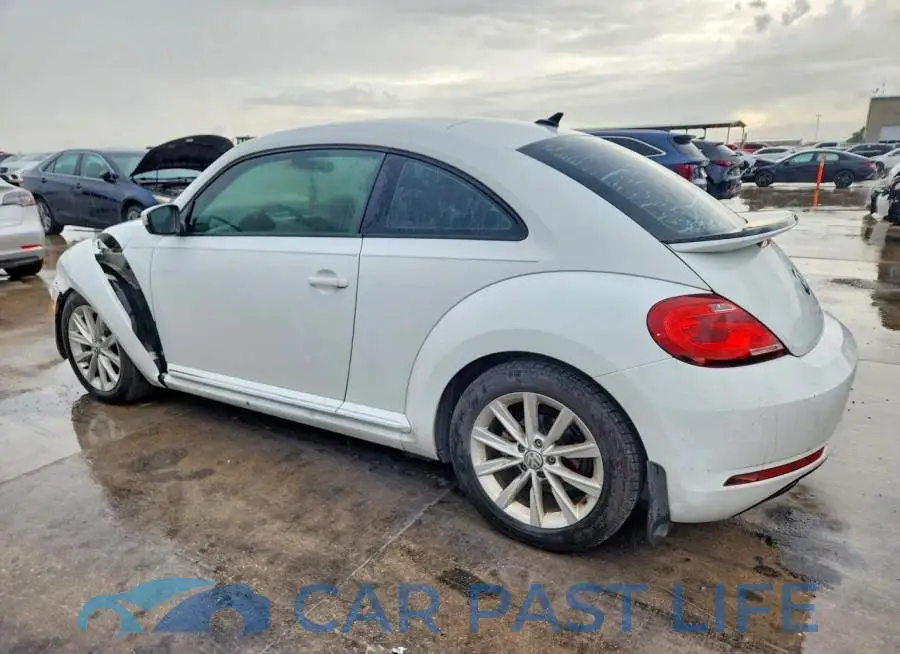 3VWJ17AT5HM607861# 2