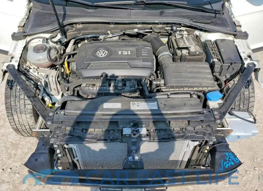 3VWM17AUXKM512032# 11