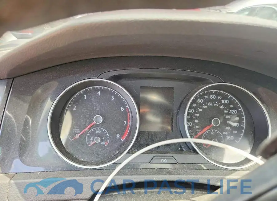 3VWY57AU7KM510762# 9