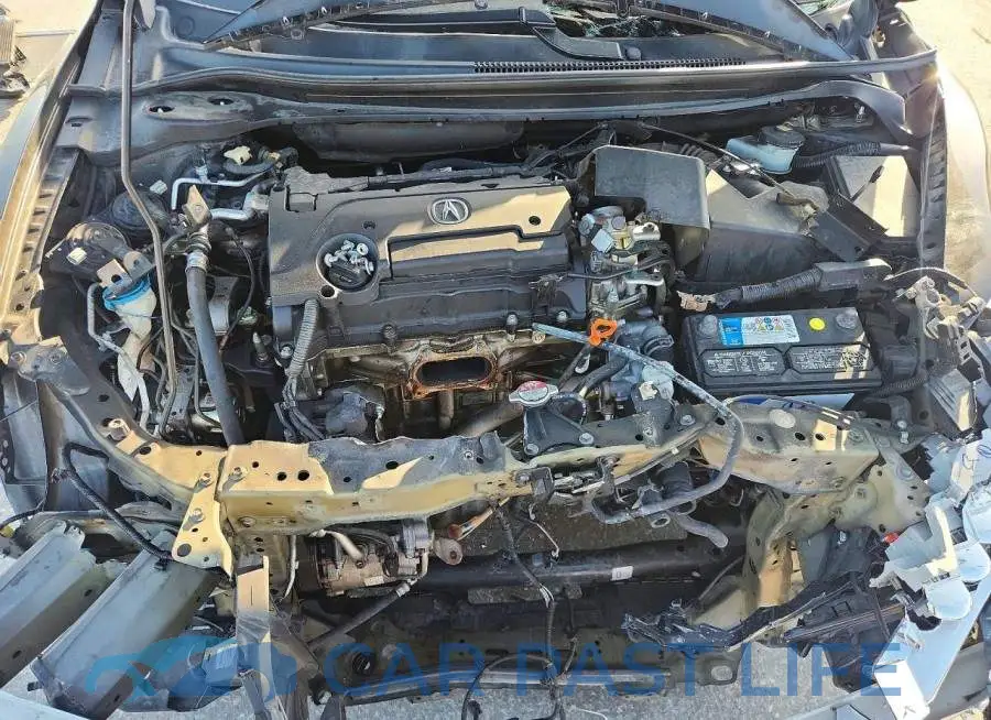 19UDE2F7XMA005730# 11