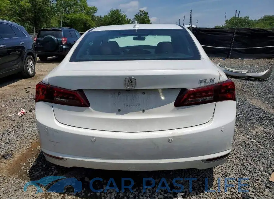 19UUB2F70HA002365# 6