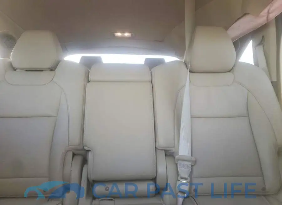 5FRYD3H54HB000880# 10
