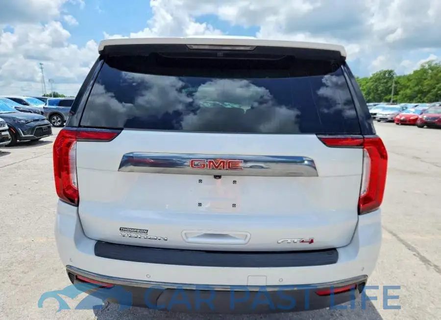 1GKS2CKD6PR488157# 6