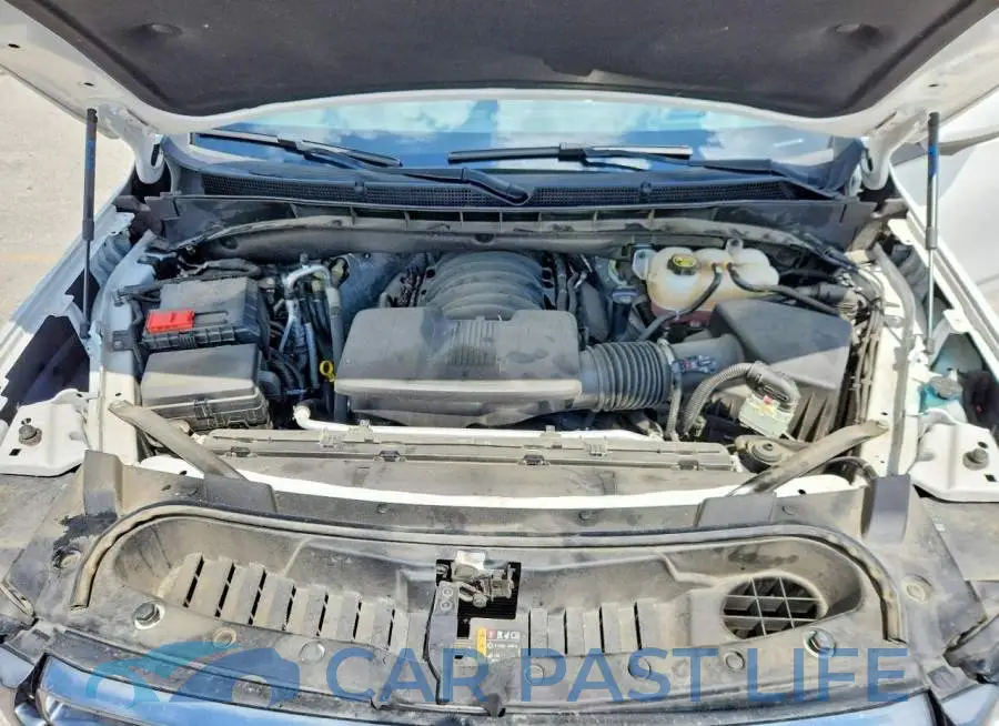 1GKS2CKD6PR488157# 12