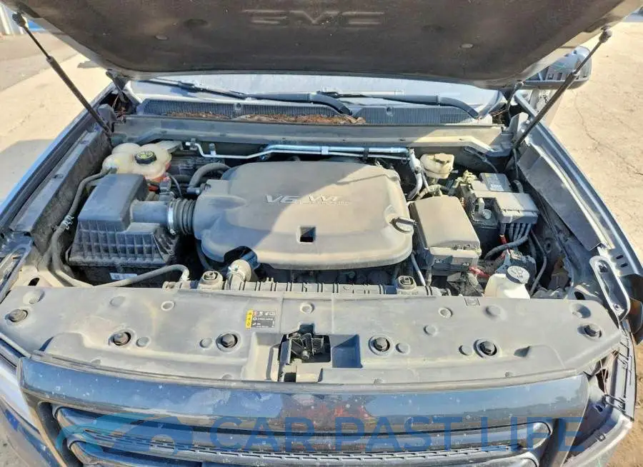 1GTG6CEN1J1149208# 11