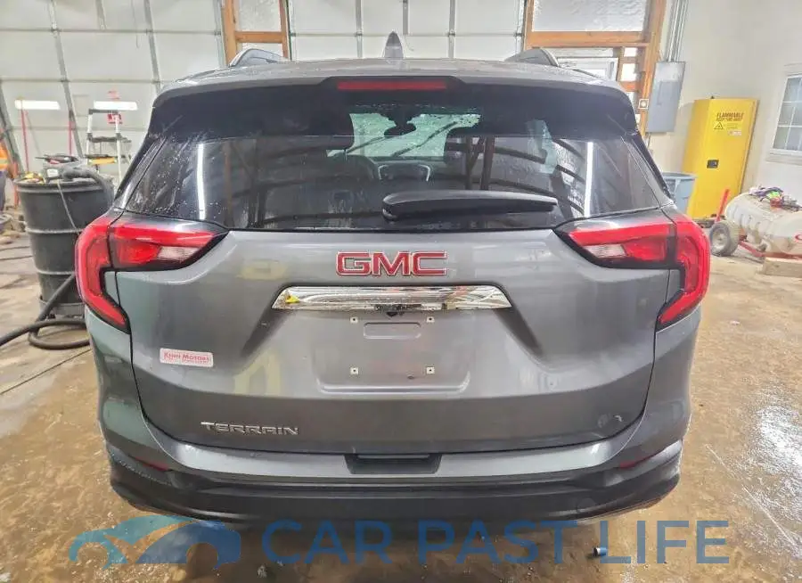 3GKALMEV5ML384006# 6