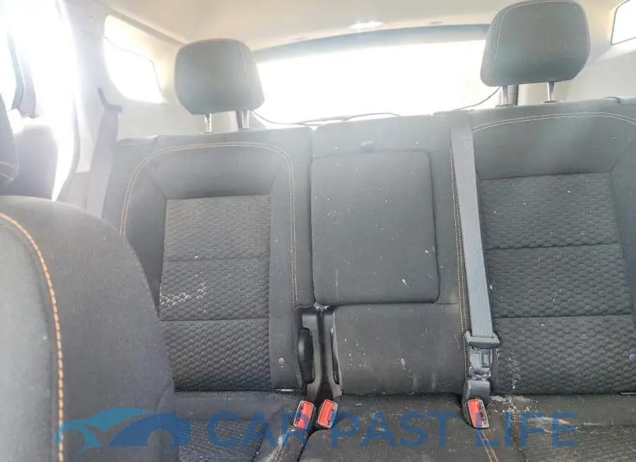 3GKALMEV8ML377941# 10