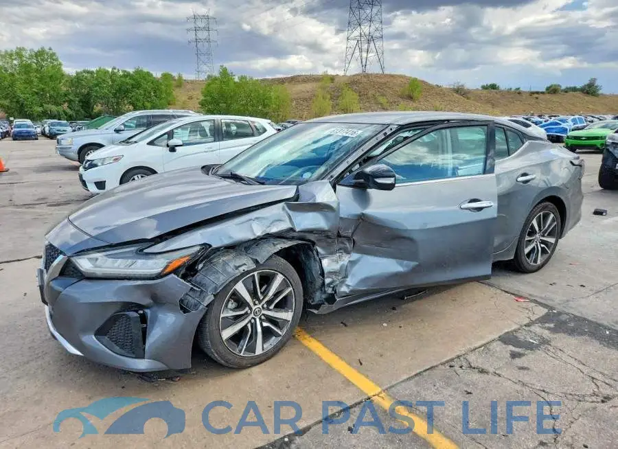 1N4AA6CV6LC360300# 1