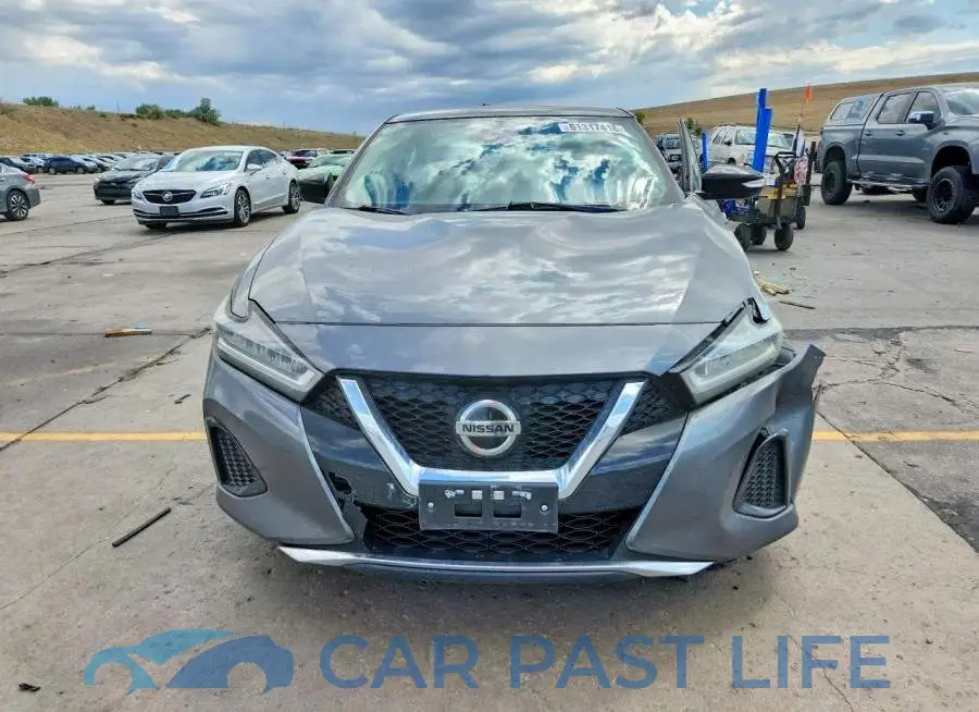 1N4AA6CV6LC360300# 5