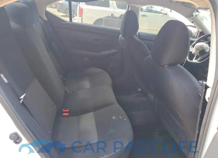3N1AB8CV0SY204233# 10