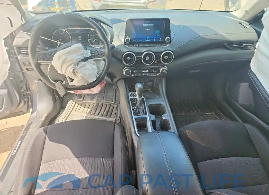 3N1AB8CV2SY236391# 8
