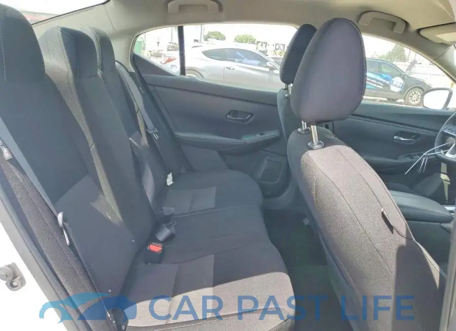 3N1AB8CV3SY409724# 10