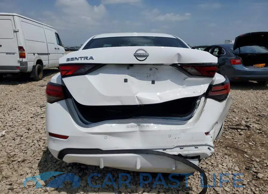 3N1AB8CV3SY409724# 6