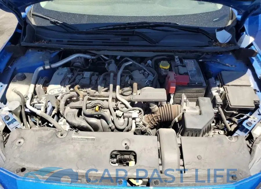 3N1AB8CV7NY305094# 11