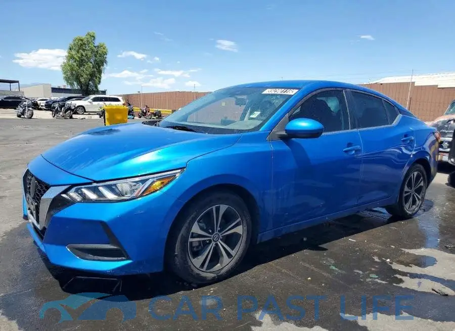 3N1AB8CV7NY305094# 1
