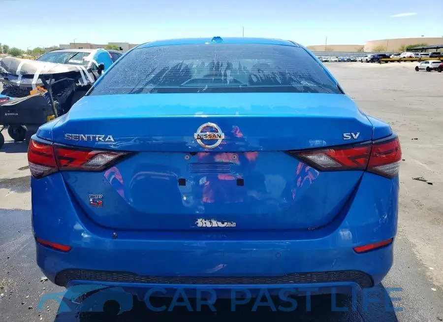 3N1AB8CV7NY305094# 6