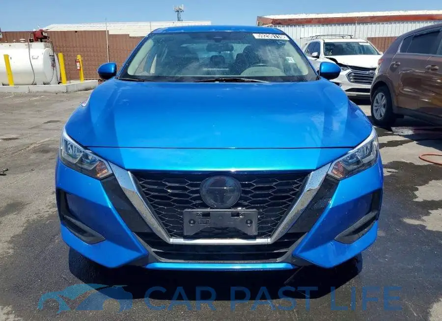 3N1AB8CV7NY305094# 5