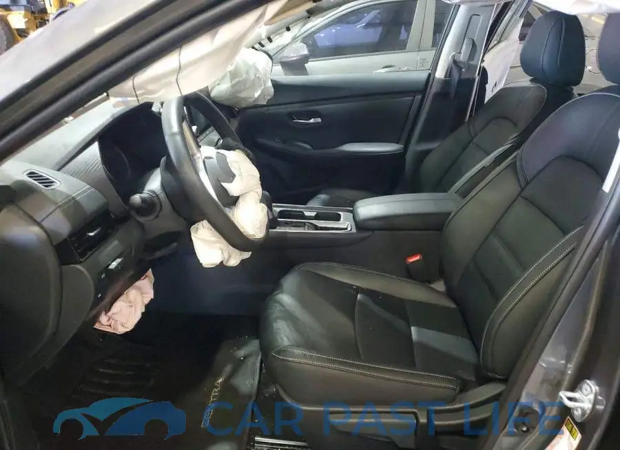 3N1AB8CV7SY401416# 7